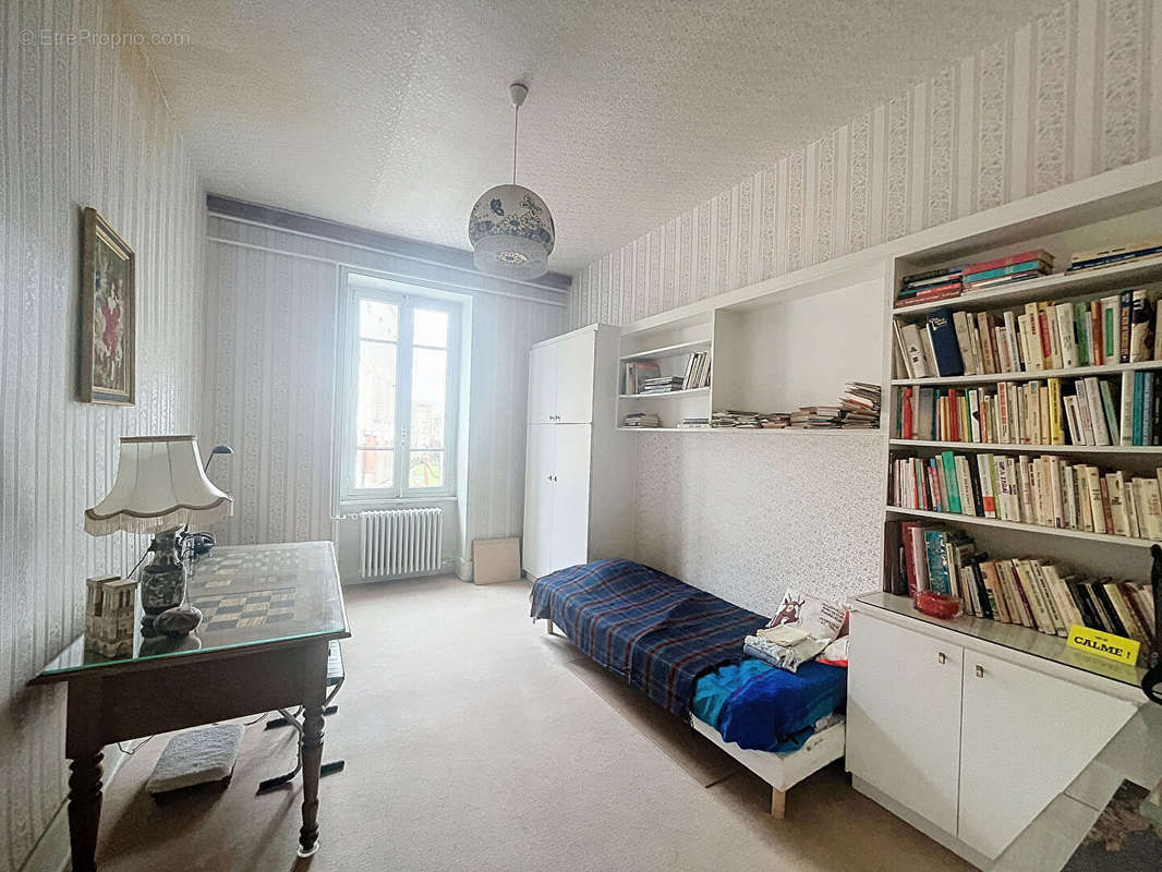 Appartement à BOURG-EN-BRESSE