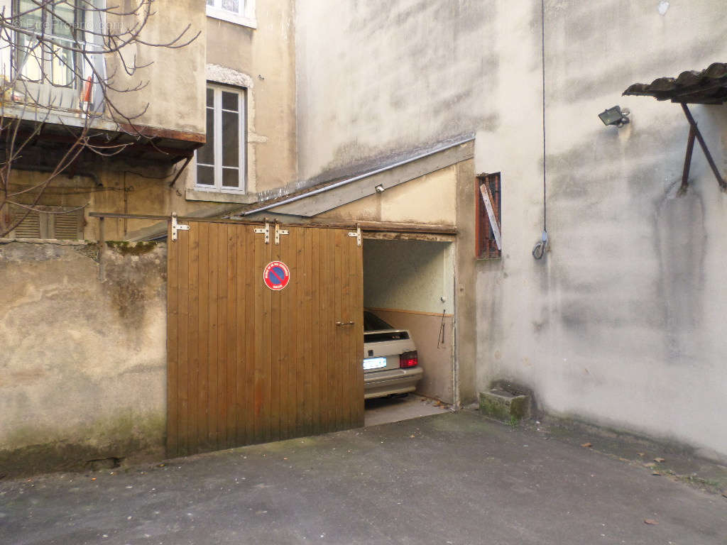 Appartement à BOURG-EN-BRESSE