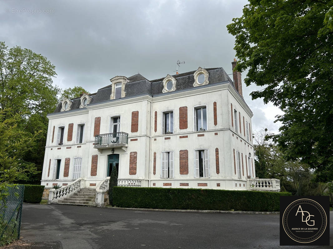 Appartement à DOURDAN