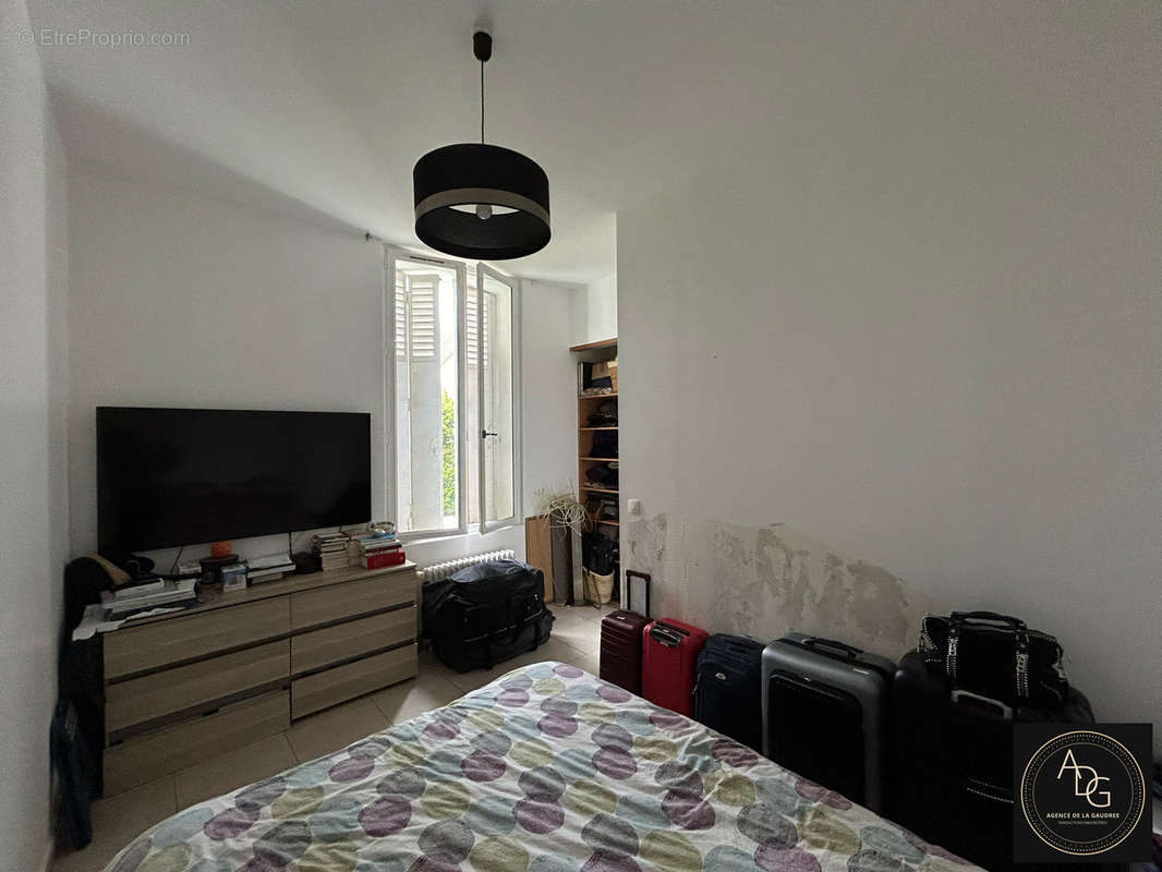 Appartement à DOURDAN