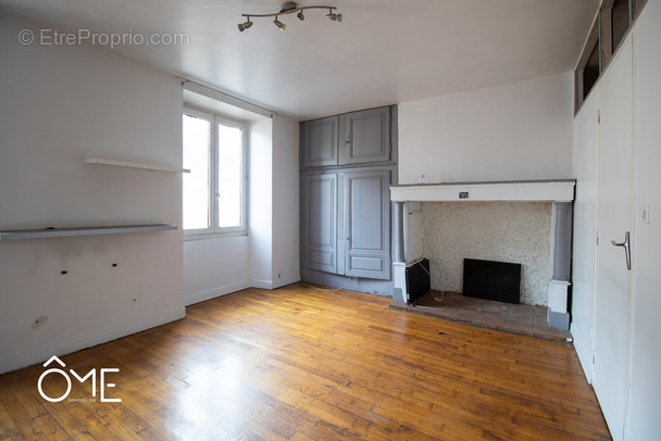 Appartement à BEAULIEU-SUR-DORDOGNE