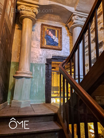 Maison à BEAULIEU-SUR-DORDOGNE