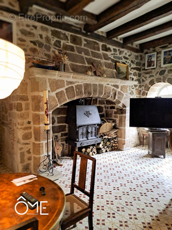 Maison à BEAULIEU-SUR-DORDOGNE