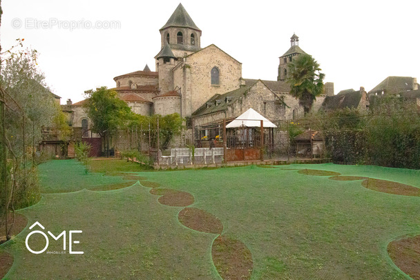 Maison à BEAULIEU-SUR-DORDOGNE