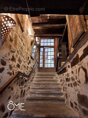 Maison à BEAULIEU-SUR-DORDOGNE