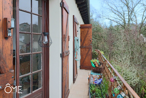 Maison à BRIVE-LA-GAILLARDE