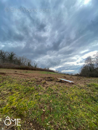 Terrain à BRIVE-LA-GAILLARDE