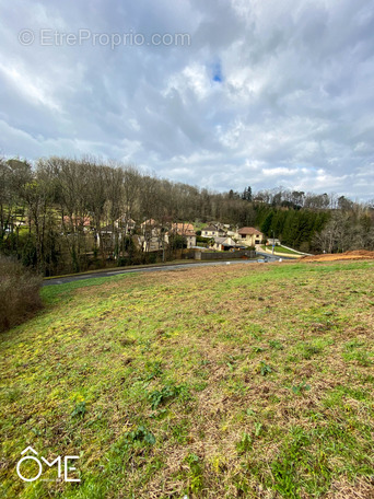 Terrain à BRIVE-LA-GAILLARDE