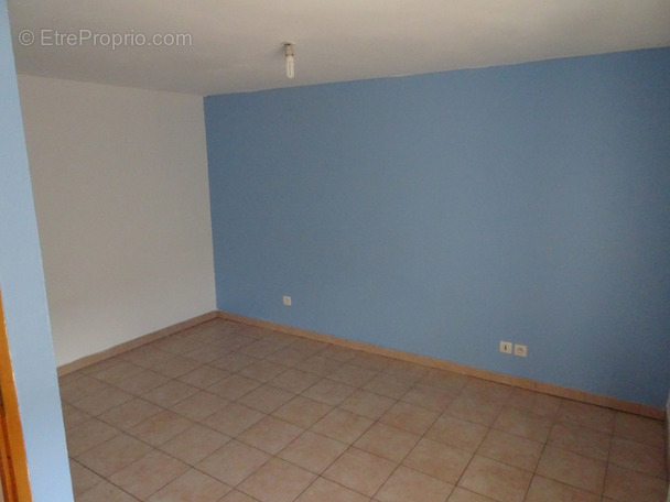 Appartement à THIONVILLE