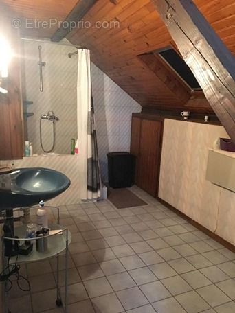 Appartement à ALGRANGE