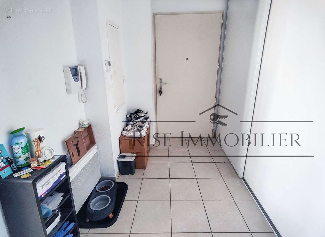 Appartement à BEZIERS