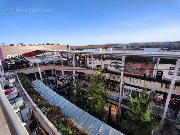 Appartement à BEZIERS