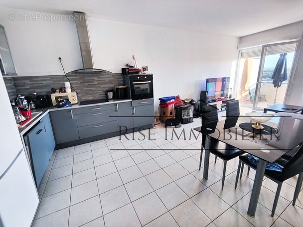 Appartement à BEZIERS