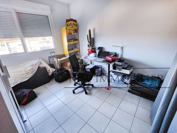 Appartement à BEZIERS