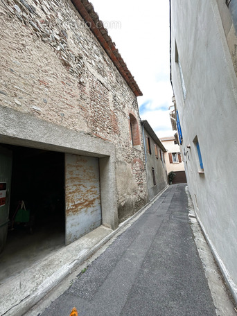 Maison à SAINT-FELIU-D&#039;AMONT