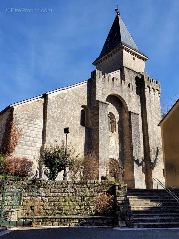 Appartement à ALZON