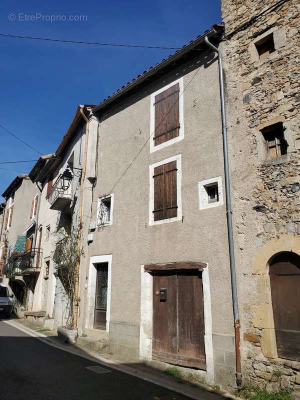 Appartement à ALZON