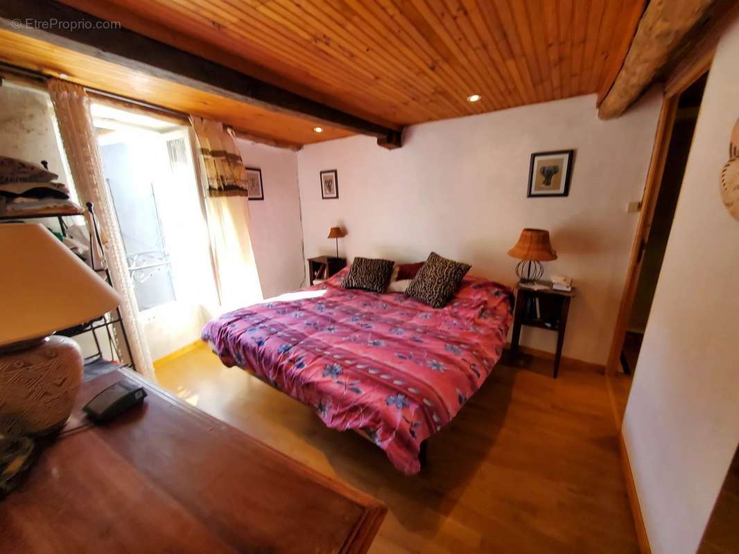 Appartement à ALZON