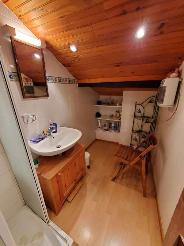 Appartement à ALZON