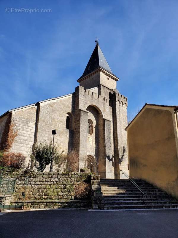 Appartement à ALZON