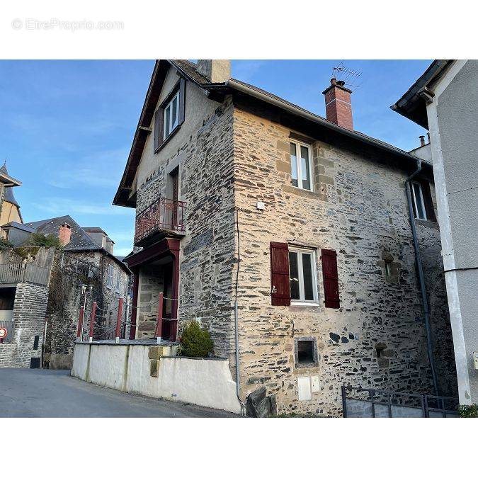 Maison à BRIVE-LA-GAILLARDE