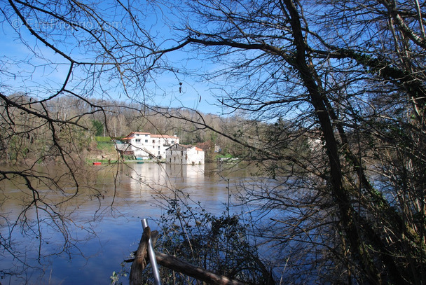 Maison à SAINT-SYLVESTRE-SUR-LOT