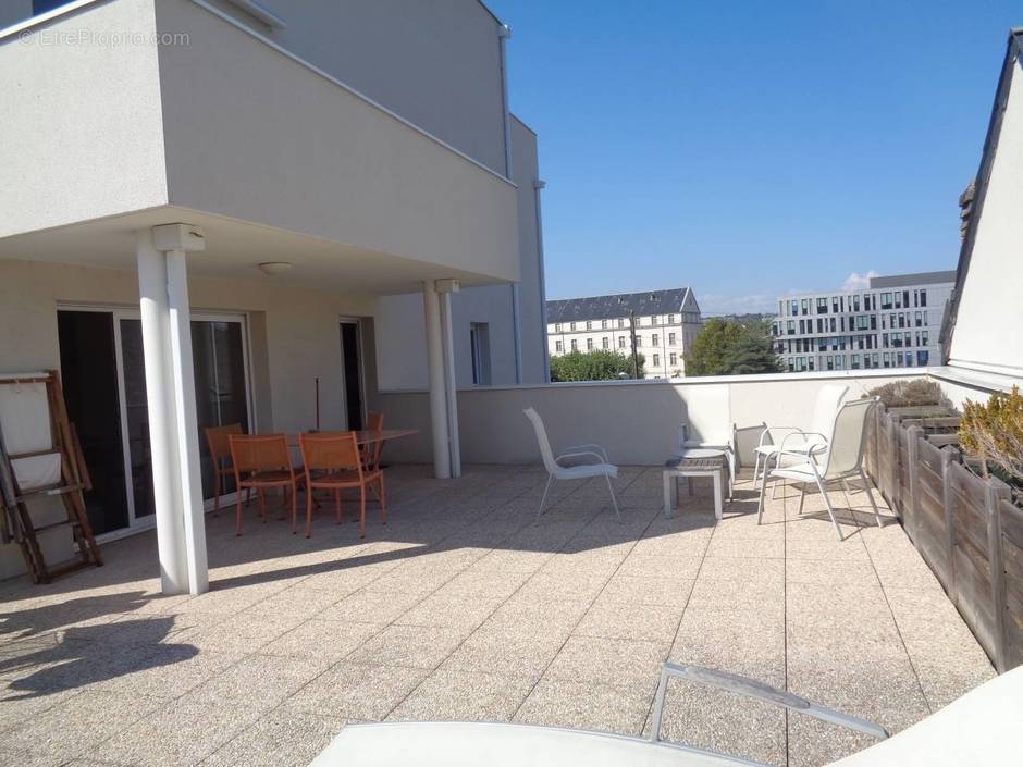 Appartement à BRIVE-LA-GAILLARDE