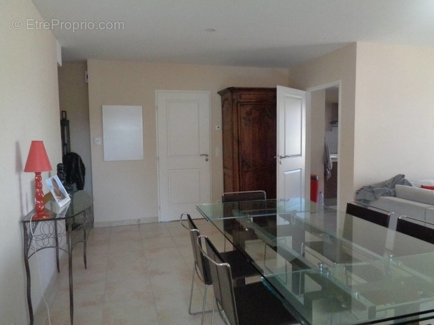 Appartement à BRIVE-LA-GAILLARDE