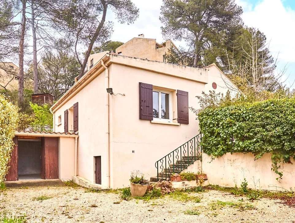 Maison à AIX-EN-PROVENCE