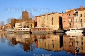 Terrain à AGDE