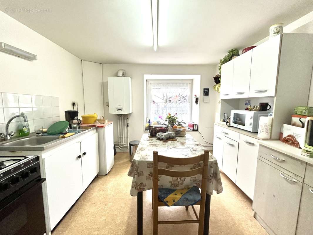 Appartement à LES HAUTES-RIVIERES