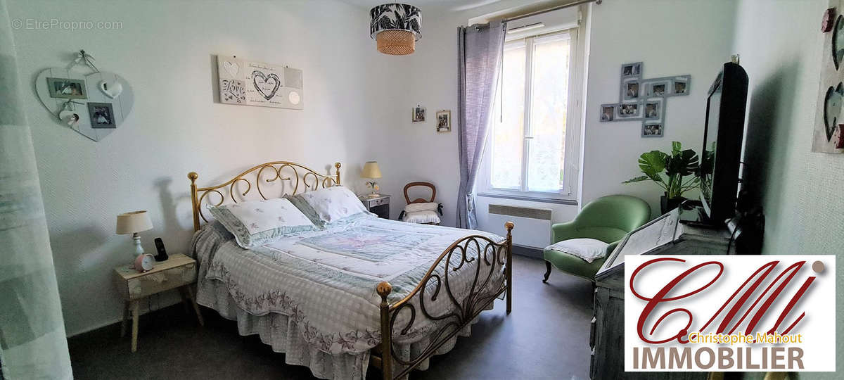 Appartement à VITRY-LE-FRANCOIS