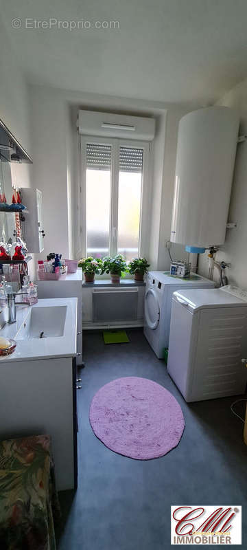 Appartement à VITRY-LE-FRANCOIS