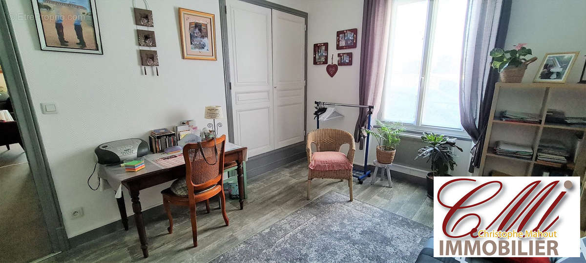 Appartement à VITRY-LE-FRANCOIS