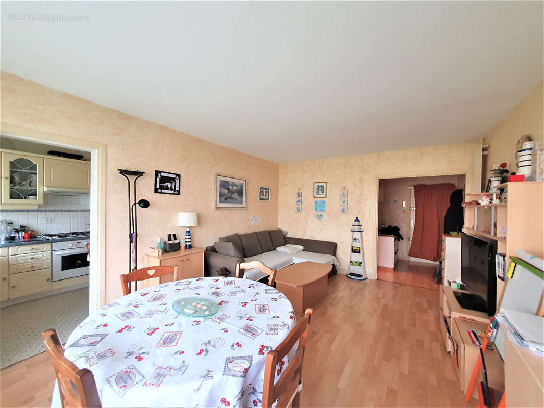 Appartement à CHEVILLY-LARUE