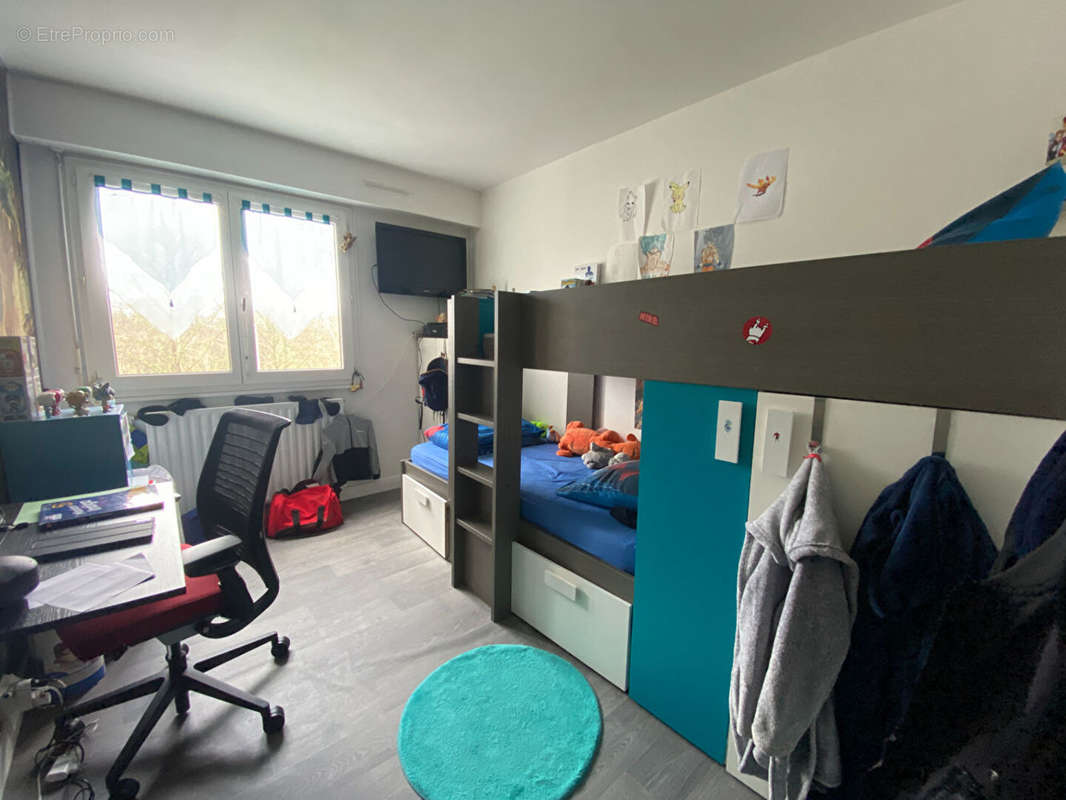 Appartement à EVRY