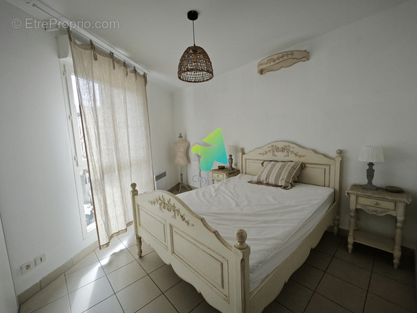 Appartement à CANET-EN-ROUSSILLON