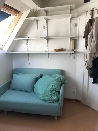 Appartement à PARIS-10E