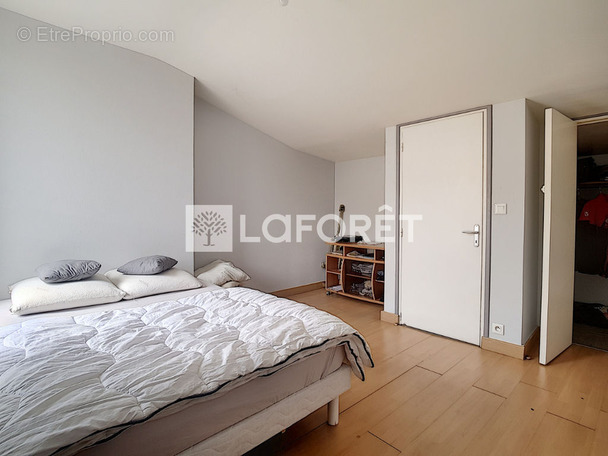 Appartement à CASTILLON-LA-BATAILLE