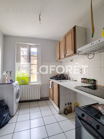 Appartement à CASTILLON-LA-BATAILLE