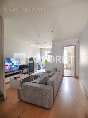 Appartement à CASTILLON-LA-BATAILLE