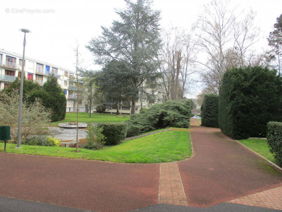 Appartement à RANTIGNY