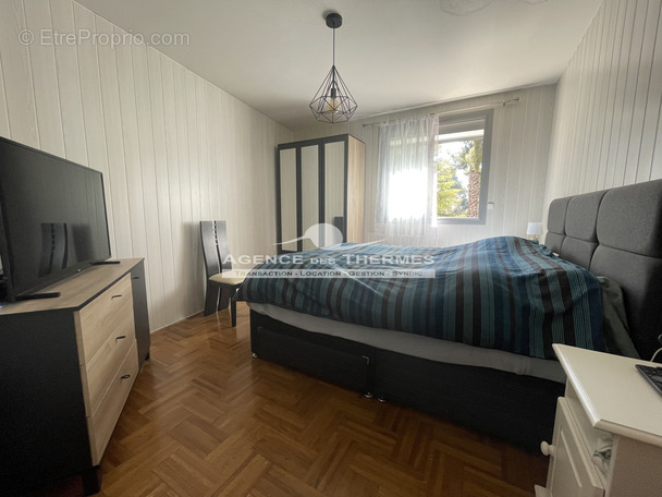 Appartement à BALARUC-LES-BAINS