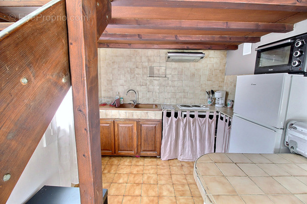 Appartement à DRAGUIGNAN