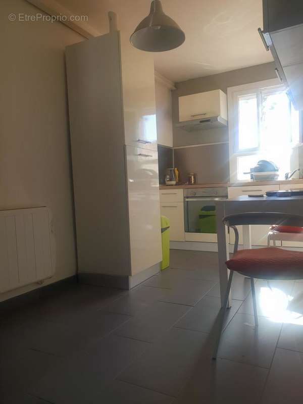 Photo 3 - Appartement à PERPIGNAN