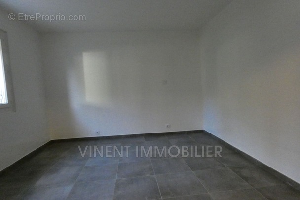 Appartement à MONTELIMAR