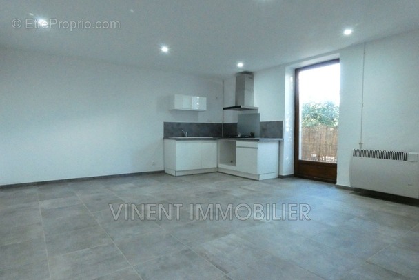 Appartement à MONTELIMAR