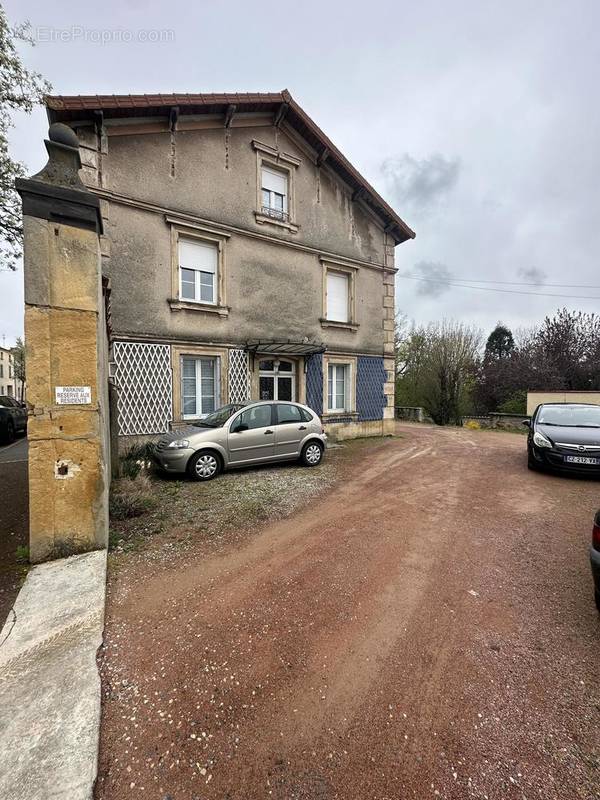 Photo 1 - Appartement à ROANNE