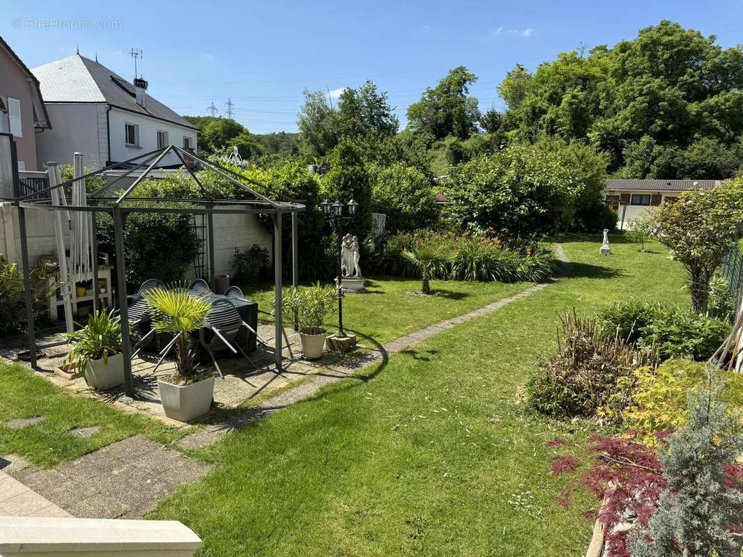 Maison à CHELLES