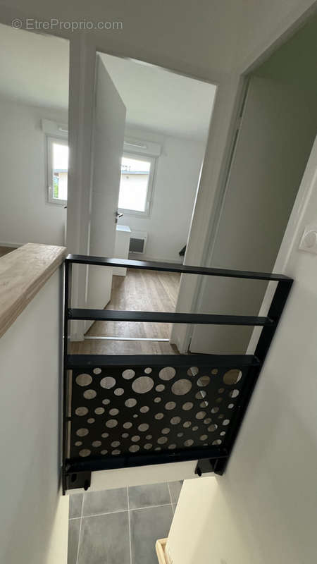 Appartement à CHAMBERY